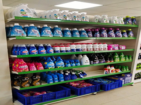 supermarket Racks in Bangalore